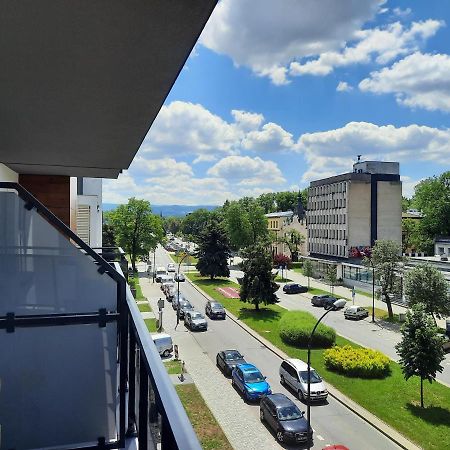 Apartament Przy Plantach Nowy Sącz Exterior photo
