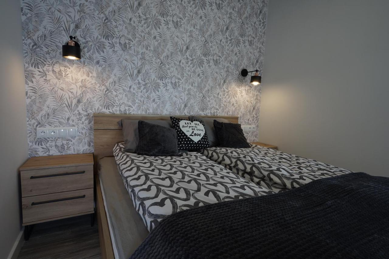 Apartament Przy Plantach Nowy Sącz Exterior photo