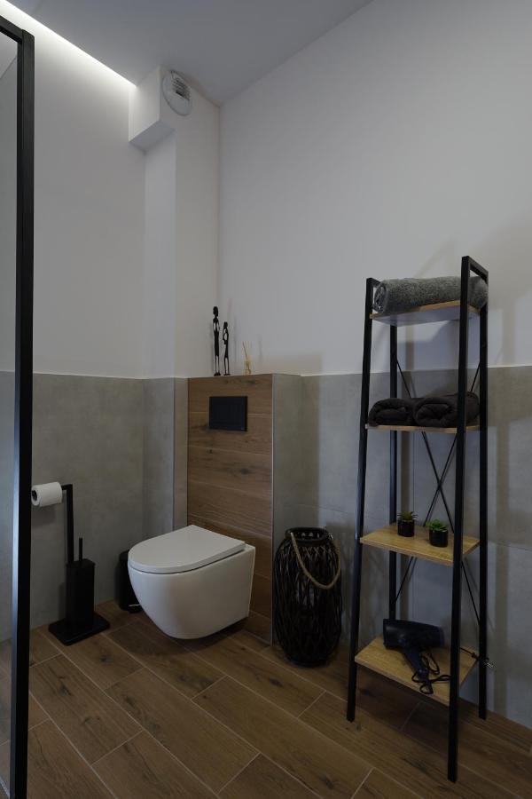 Apartament Przy Plantach Nowy Sącz Exterior photo